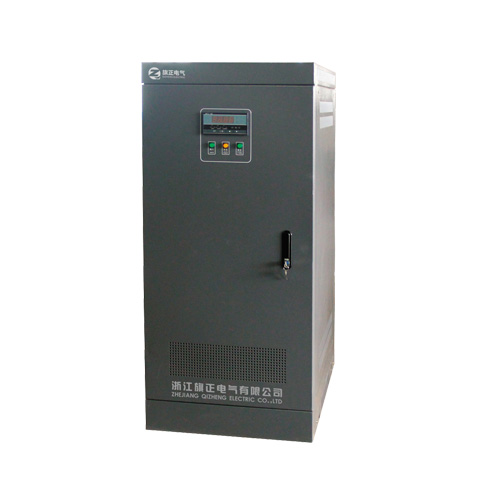 SBW、DBW系列单、三相全自动补偿式电力稳压器是适用于当外界的供电网络电压波动或负载变化而造成电压波动时，能自动保持输出电压稳定。本系列产品与其它型式的稳压器…