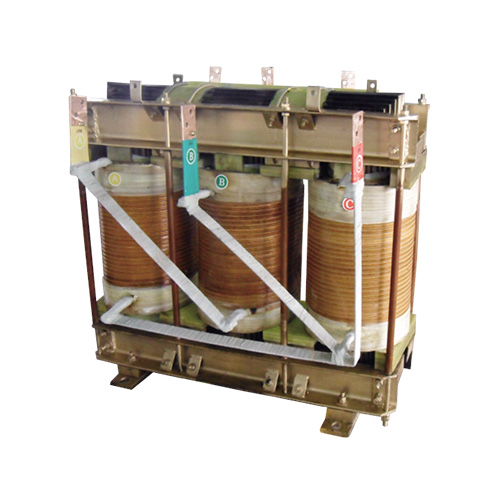 我公司多年来采用优质材料和先进的工艺技术专业生产160VA到600KVA之间，SG、ZSG、SBK系列三相干式(整流)变压器，是我公司参照西门子公司同类产品最新…