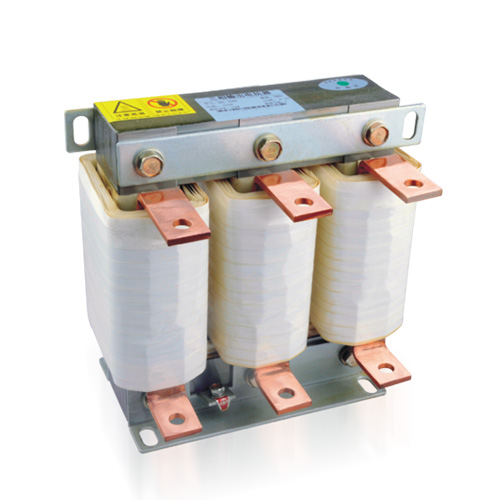 变频器用输入、输出电抗器