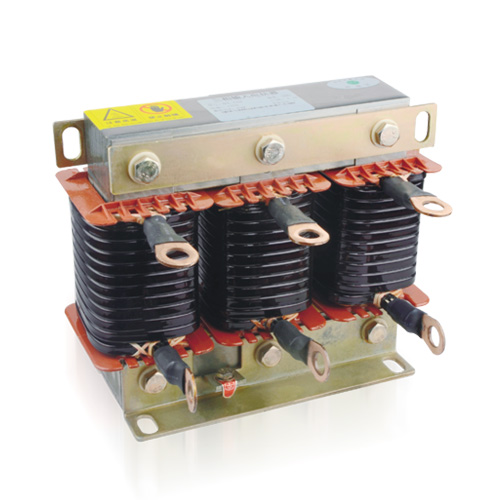 变频器用输入、输出电抗器